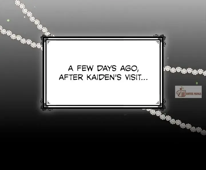 The Villainess Tames the Crazed Devil Kainu Manga Chapter 9 Page 40