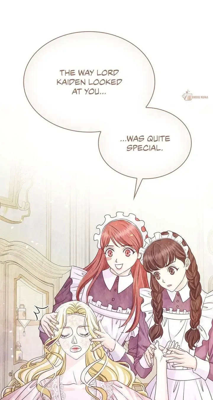The Villainess Tames the Crazed Devil Kainu Manga Chapter 9 Page 41