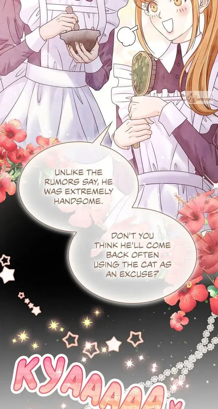 The Villainess Tames the Crazed Devil Kainu Manga Chapter 9 Page 43