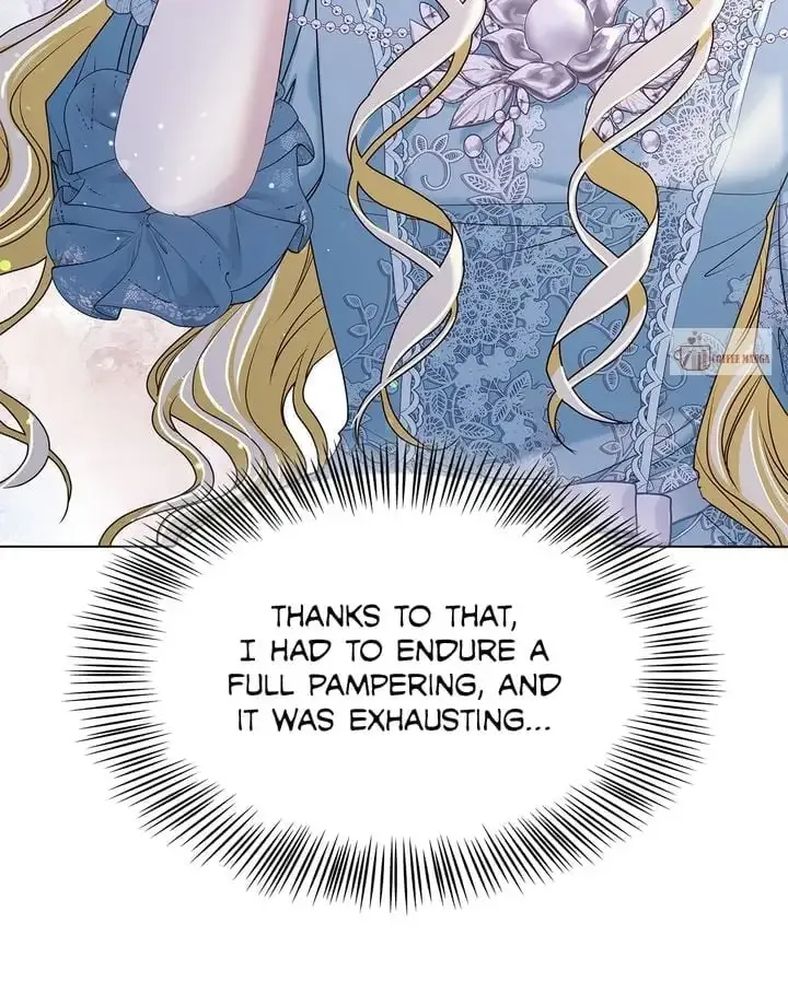 The Villainess Tames the Crazed Devil Kainu Manga Chapter 9 Page 45