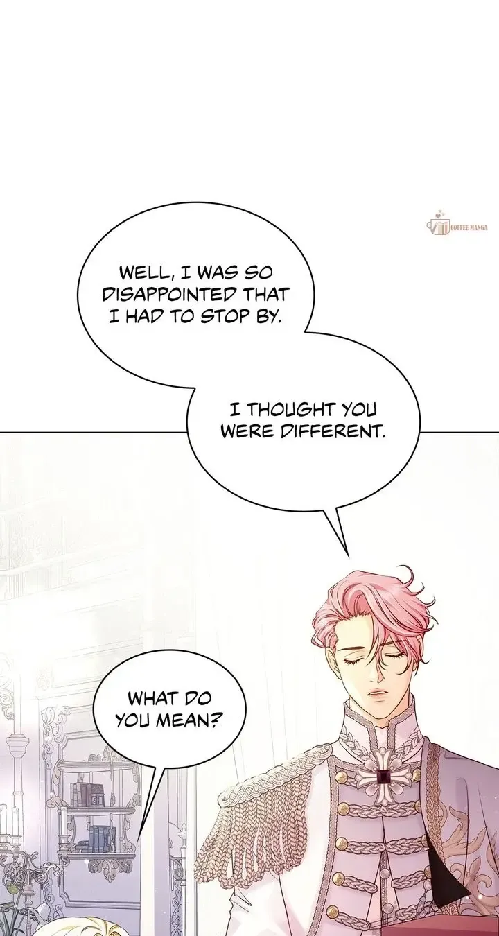 The Villainess Tames the Crazed Devil Kainu Manga Chapter 9 Page 46