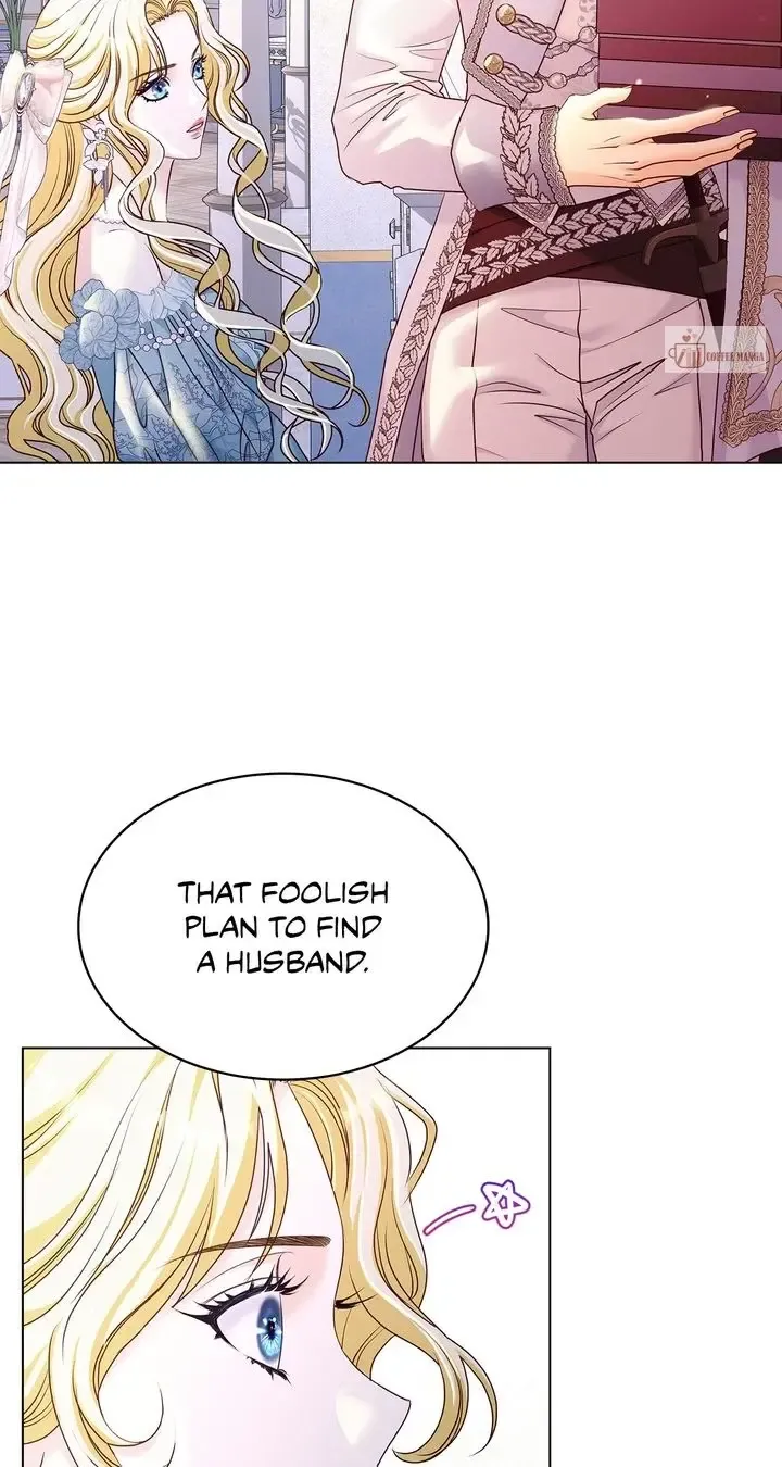 The Villainess Tames the Crazed Devil Kainu Manga Chapter 9 Page 47
