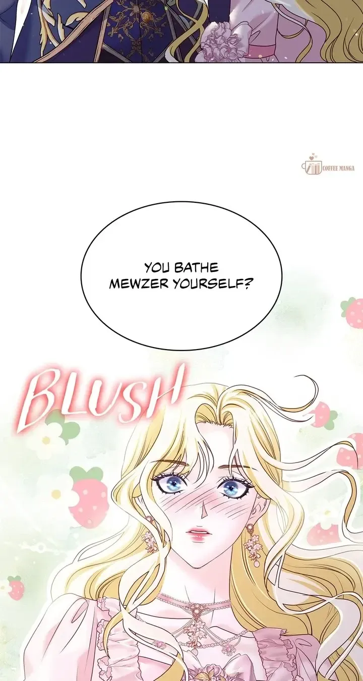 The Villainess Tames the Crazed Devil Kainu Manga Chapter 8 Page 50