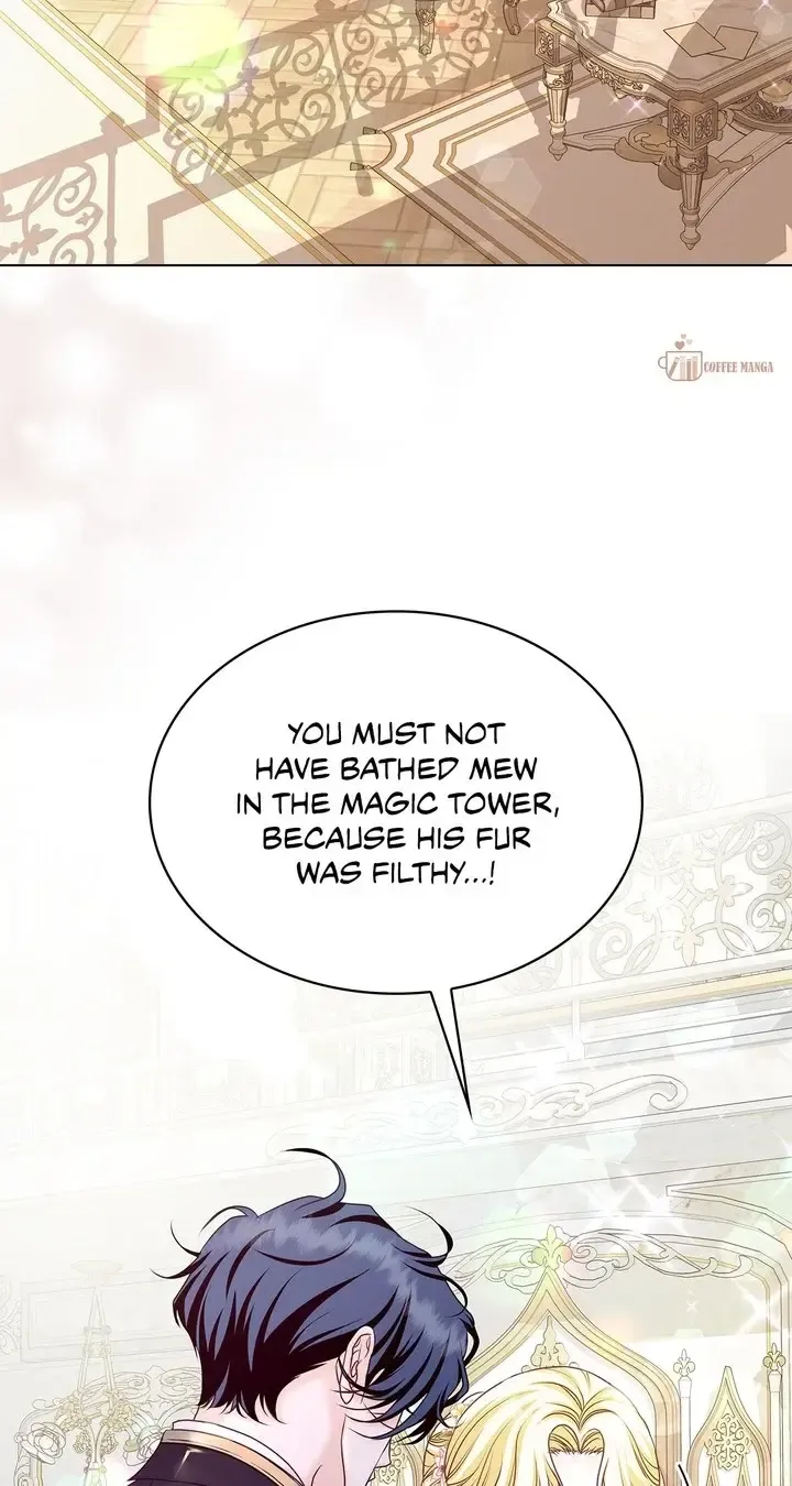The Villainess Tames the Crazed Devil Kainu Manga Chapter 8 Page 53
