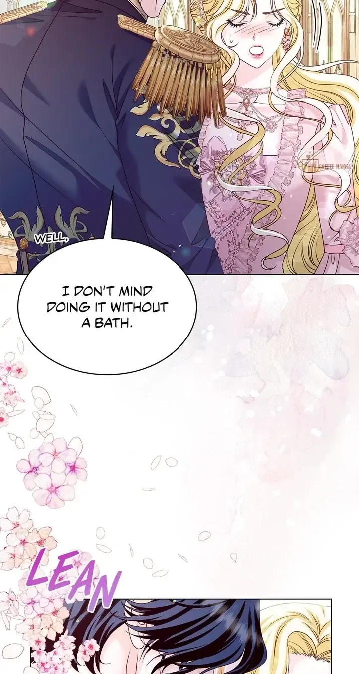 The Villainess Tames the Crazed Devil Kainu Manga Chapter 8 Page 54