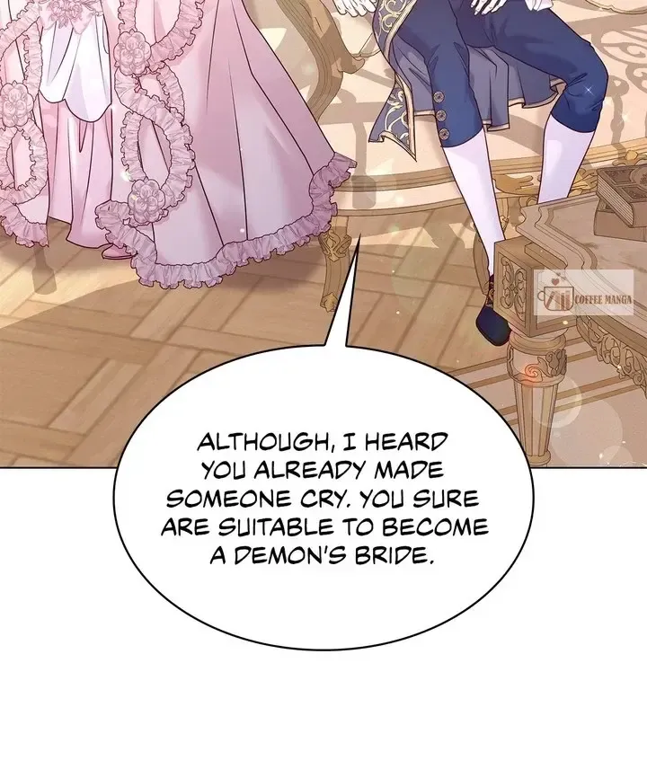 The Villainess Tames the Crazed Devil Kainu Manga Chapter 8 Page 63