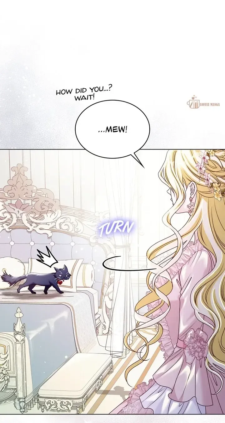 The Villainess Tames the Crazed Devil Kainu Manga Chapter 8 Page 64