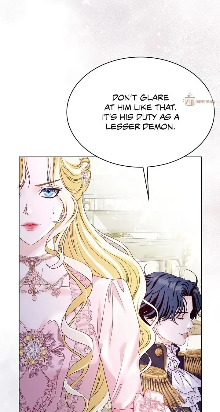 The Villainess Tames the Crazed Devil Kainu Manga Chapter 8 Page 65