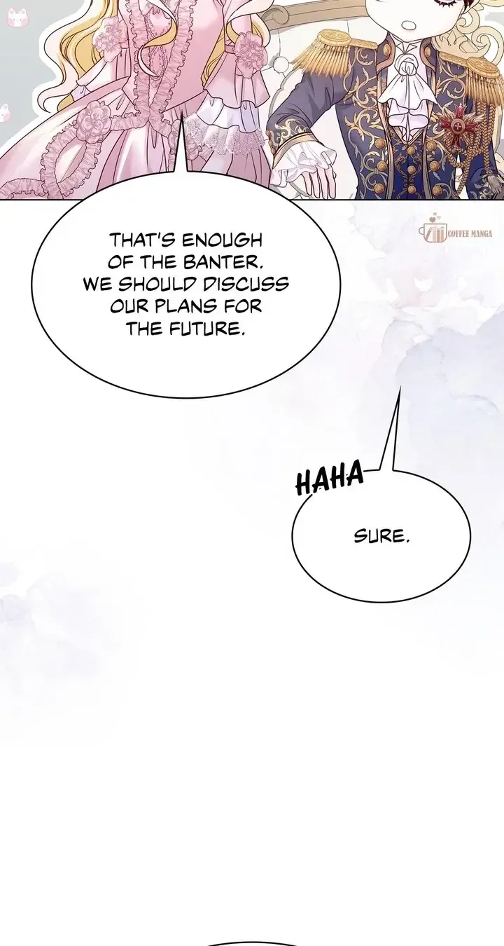 The Villainess Tames the Crazed Devil Kainu Manga Chapter 8 Page 67