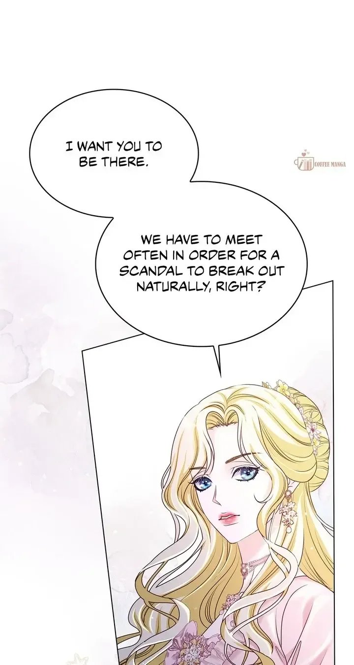 The Villainess Tames the Crazed Devil Kainu Manga Chapter 8 Page 70