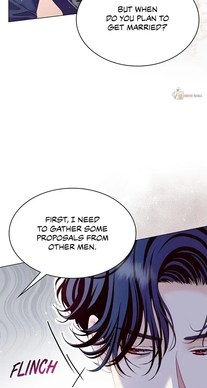 The Villainess Tames the Crazed Devil Kainu Manga Chapter 8 Page 72