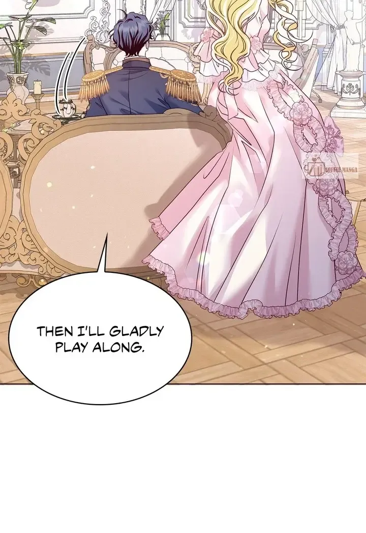 The Villainess Tames the Crazed Devil Kainu Manga Chapter 8 Page 77