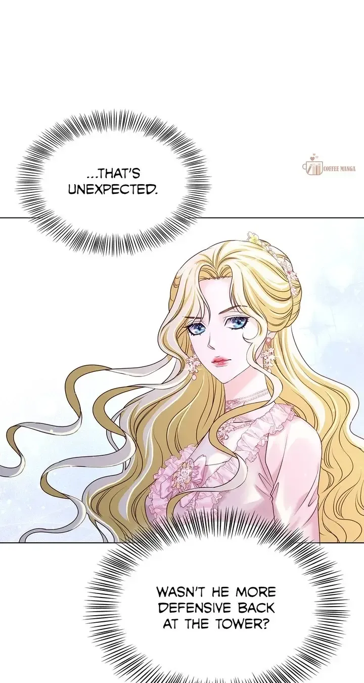 The Villainess Tames the Crazed Devil Kainu Manga Chapter 8 Page 78