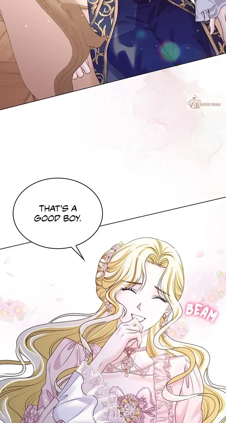The Villainess Tames the Crazed Devil Kainu Manga Chapter 8 Page 87