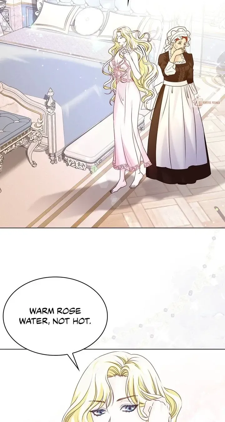 The Villainess Tames the Crazed Devil Kainu Manga Chapter 7 Page 4