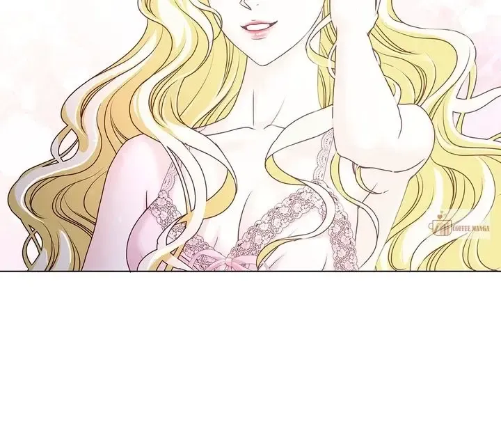 The Villainess Tames the Crazed Devil Kainu Manga Chapter 7 Page 5