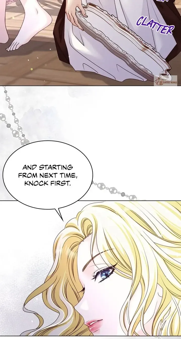 The Villainess Tames the Crazed Devil Kainu Manga Chapter 7 Page 7