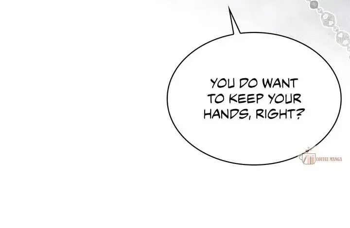 The Villainess Tames the Crazed Devil Kainu Manga Chapter 7 Page 8