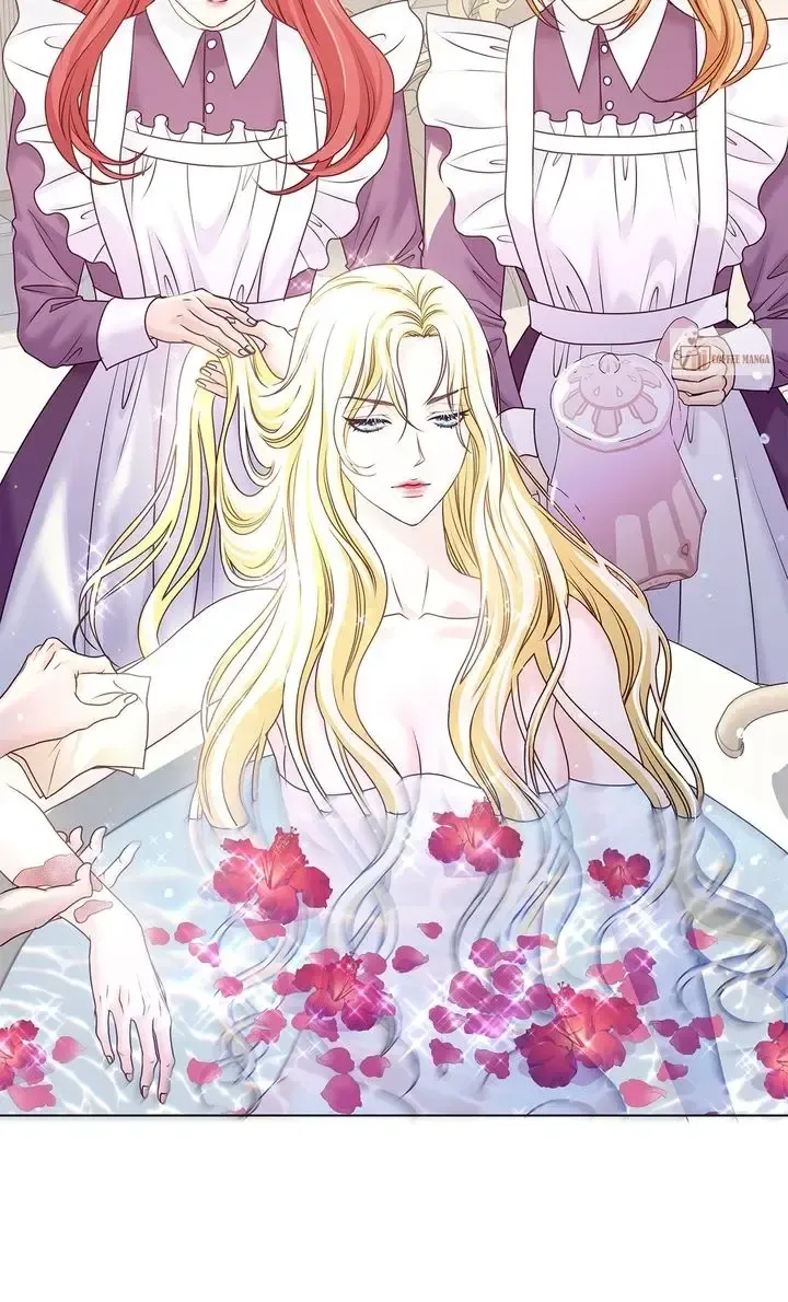 The Villainess Tames the Crazed Devil Kainu Manga Chapter 7 Page 14