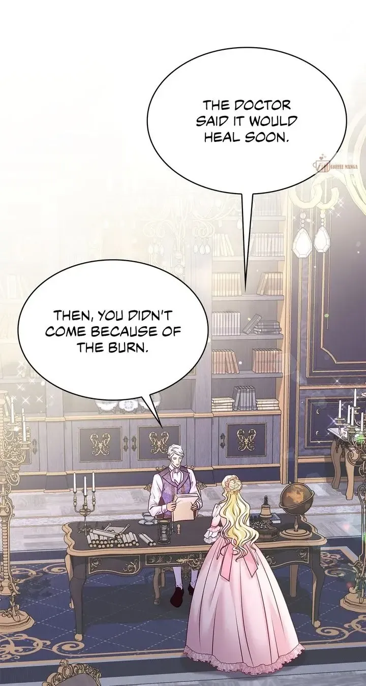 The Villainess Tames the Crazed Devil Kainu Manga Chapter 7 Page 28