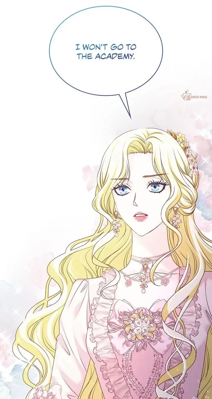 The Villainess Tames the Crazed Devil Kainu Manga Chapter 7 Page 32