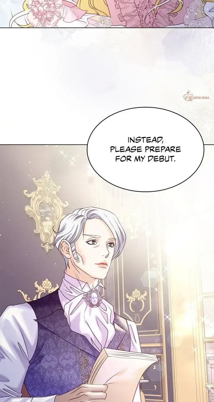 The Villainess Tames the Crazed Devil Kainu Manga Chapter 7 Page 33