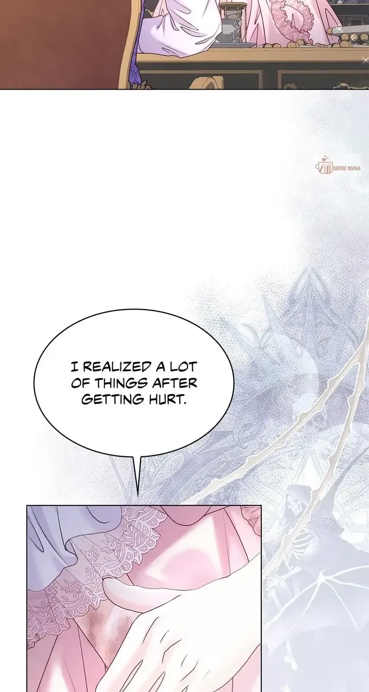 The Villainess Tames the Crazed Devil Kainu Manga Chapter 7 Page 36