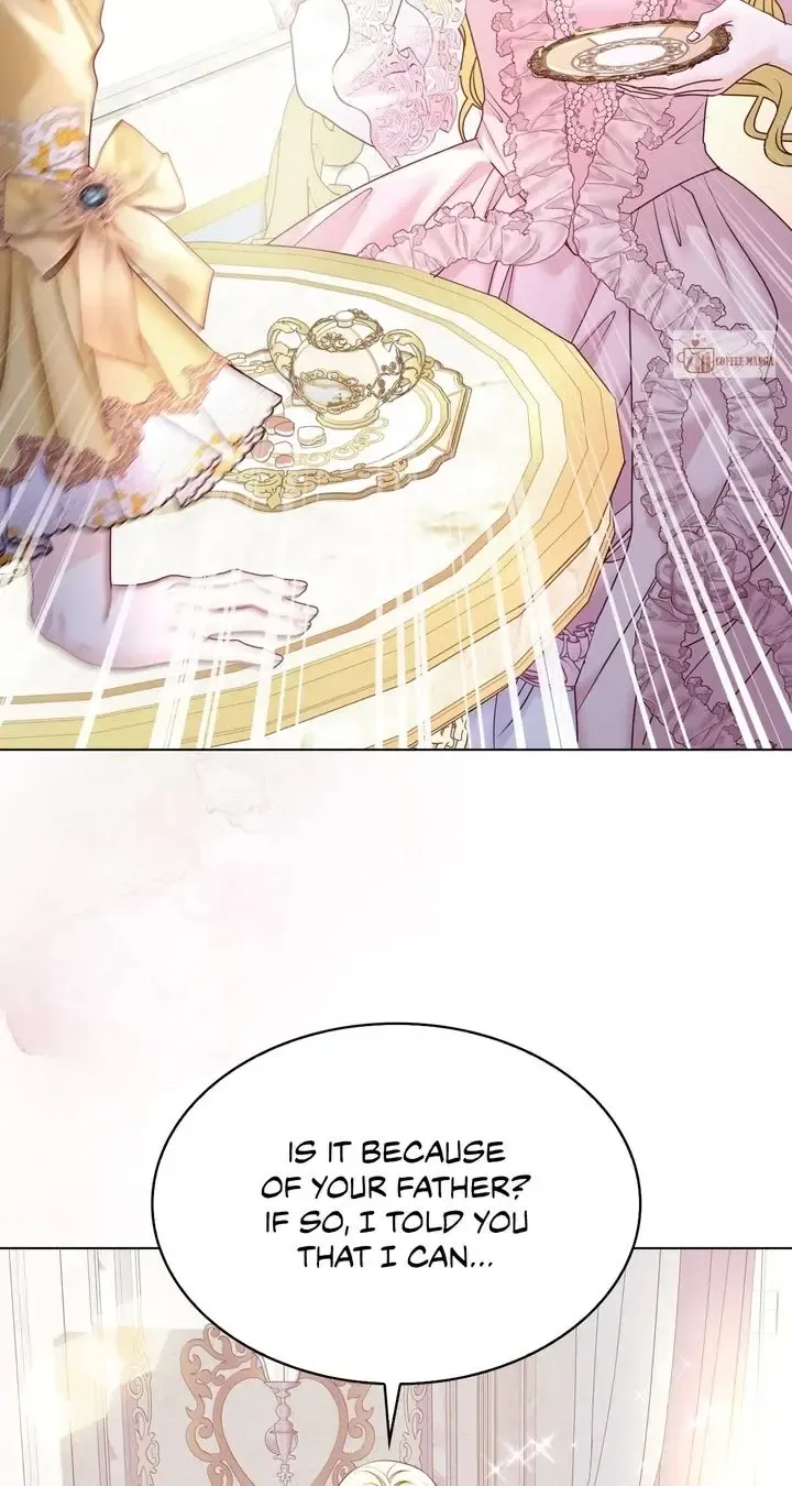 The Villainess Tames the Crazed Devil Kainu Manga Chapter 7 Page 76