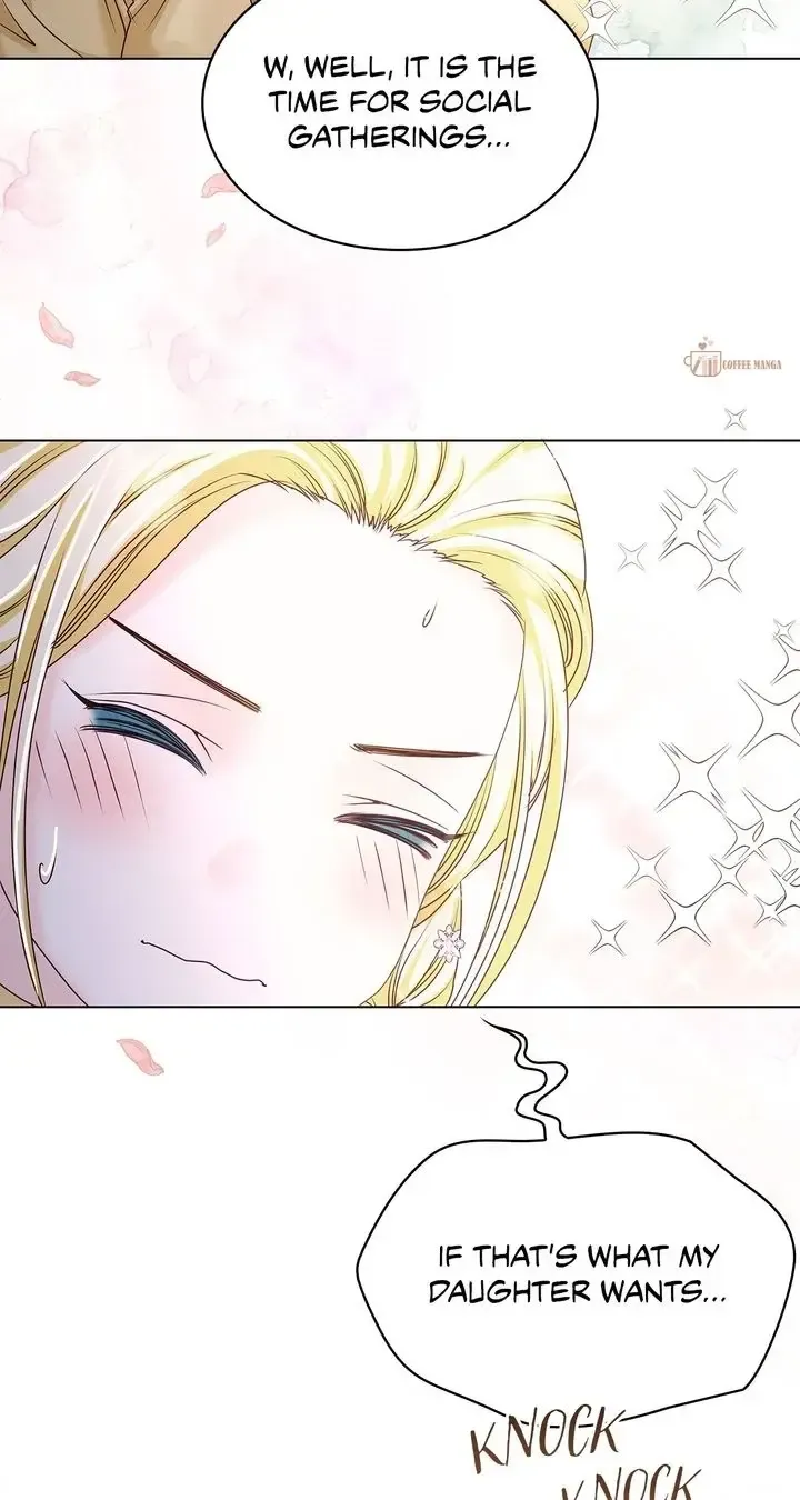 The Villainess Tames the Crazed Devil Kainu Manga Chapter 7 Page 84