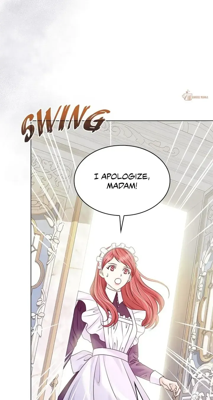 The Villainess Tames the Crazed Devil Kainu Manga Chapter 7 Page 86