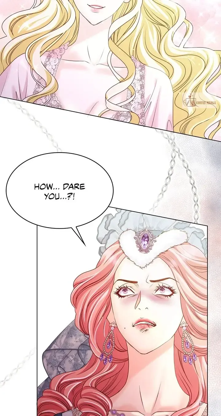 The Villainess Tames the Crazed Devil Kainu Manga Chapter 6 Page 43