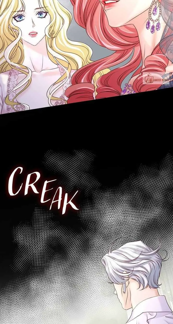The Villainess Tames the Crazed Devil Kainu Manga Chapter 6 Page 45