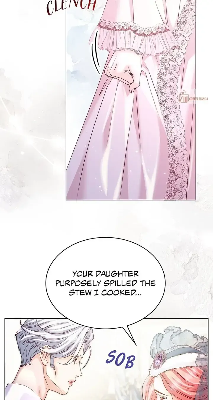 The Villainess Tames the Crazed Devil Kainu Manga Chapter 6 Page 50