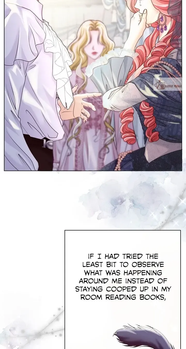The Villainess Tames the Crazed Devil Kainu Manga Chapter 6 Page 51