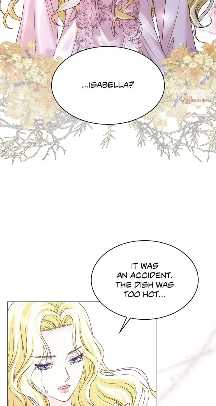 The Villainess Tames the Crazed Devil Kainu Manga Chapter 6 Page 54