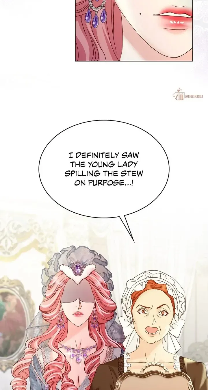 The Villainess Tames the Crazed Devil Kainu Manga Chapter 6 Page 57