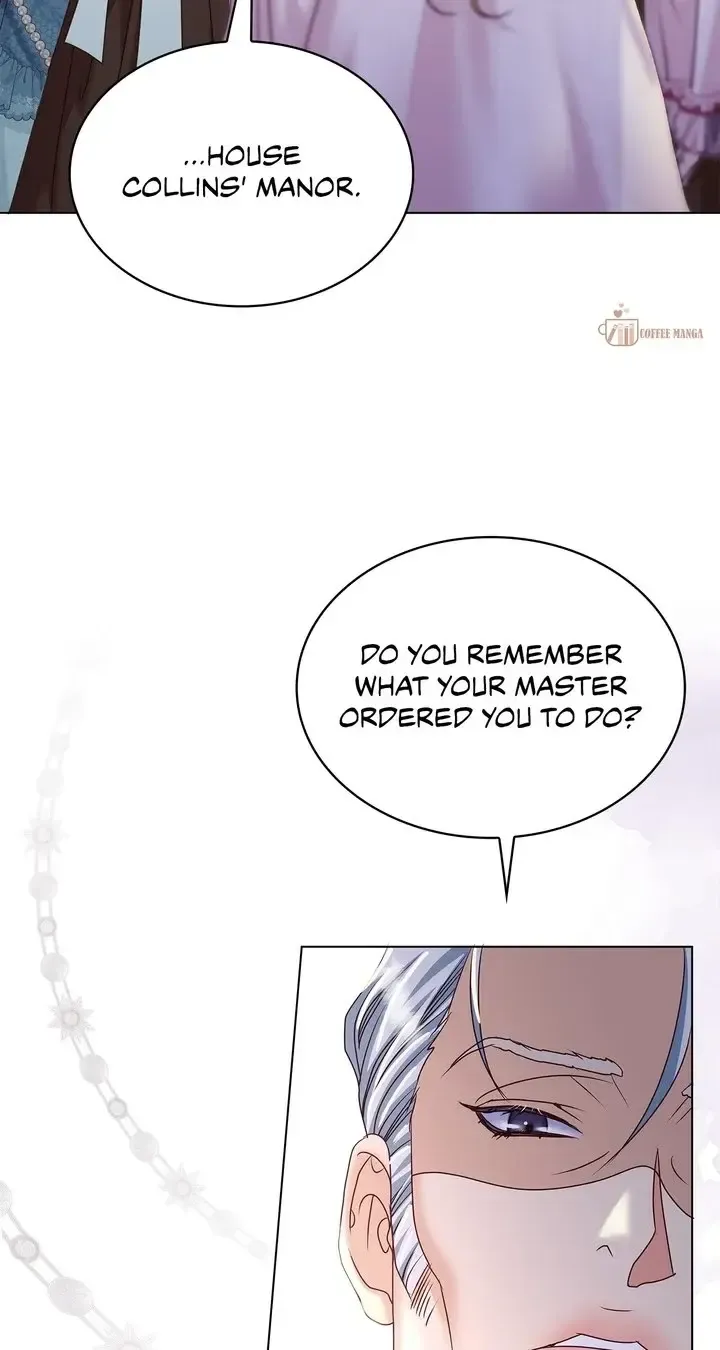 The Villainess Tames the Crazed Devil Kainu Manga Chapter 6 Page 61
