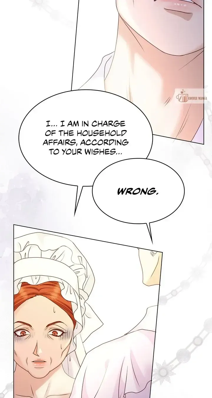 The Villainess Tames the Crazed Devil Kainu Manga Chapter 6 Page 62