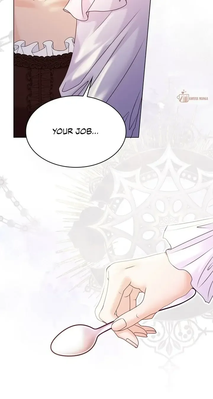 The Villainess Tames the Crazed Devil Kainu Manga Chapter 6 Page 63