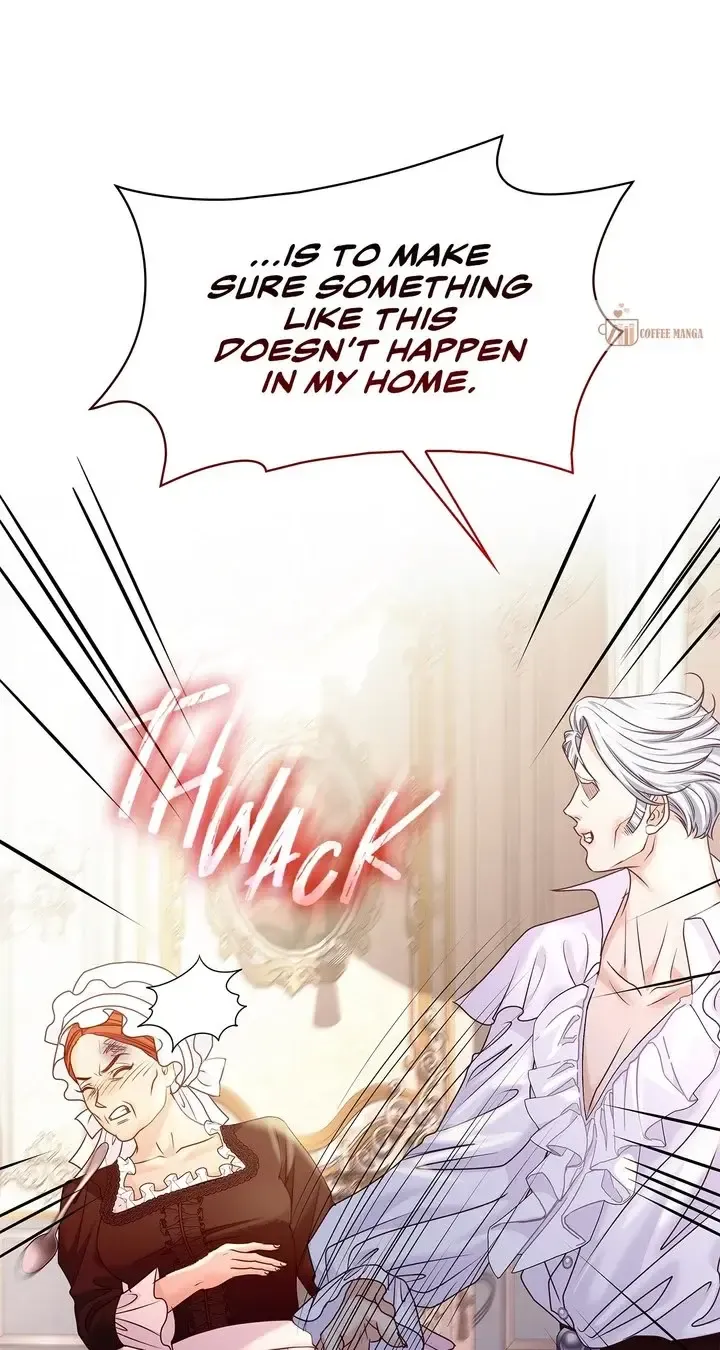 The Villainess Tames the Crazed Devil Kainu Manga Chapter 6 Page 64