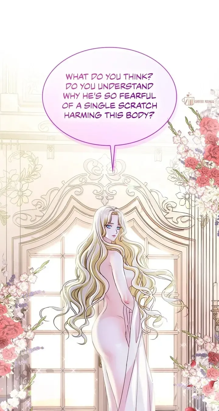 The Villainess Tames the Crazed Devil Kainu Manga Chapter 6 Page 76