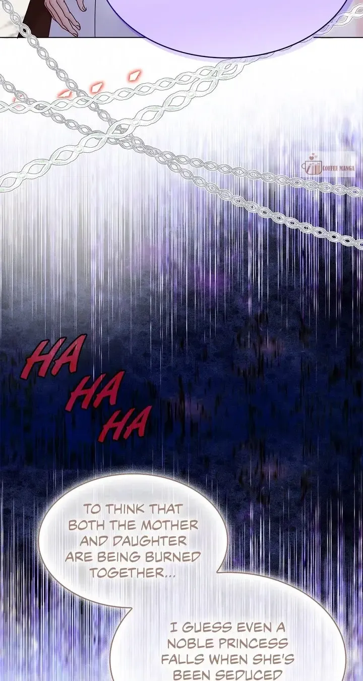 The Villainess Tames the Crazed Devil Kainu Manga Chapter 6 Page 81