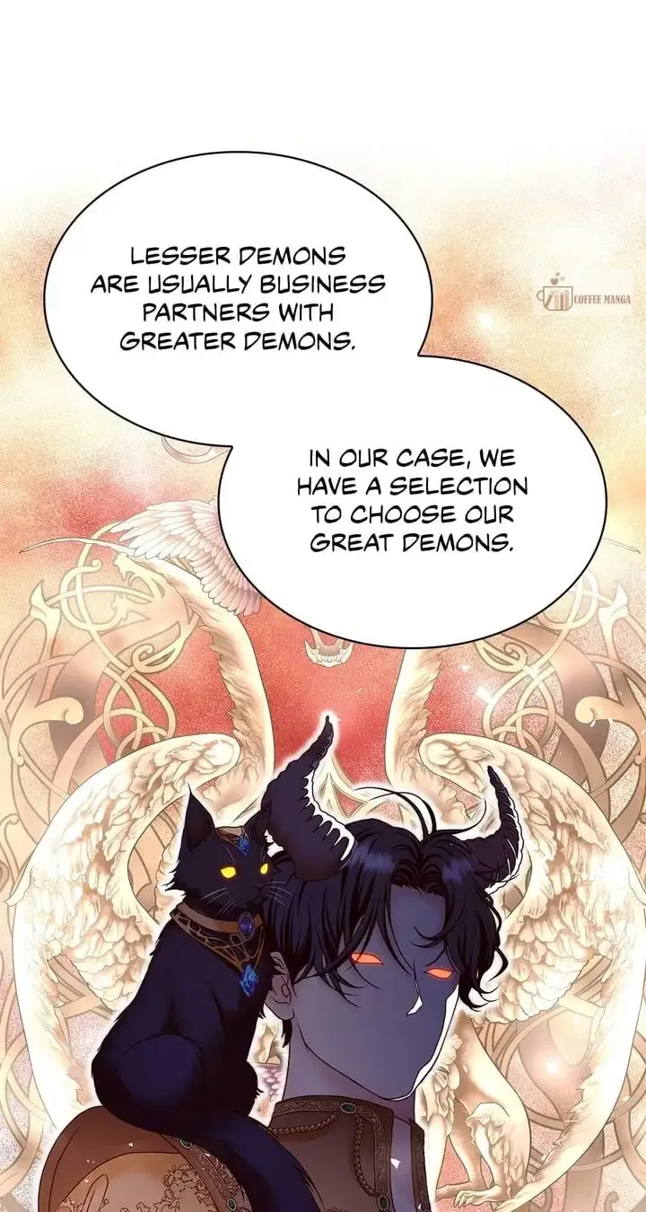 The Villainess Tames the Crazed Devil Kainu Manga Chapter 5 Page 5