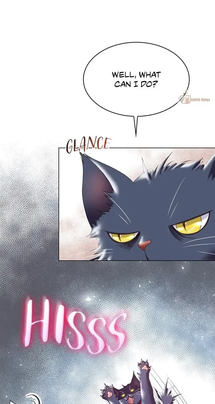 The Villainess Tames the Crazed Devil Kainu Manga Chapter 5 Page 9