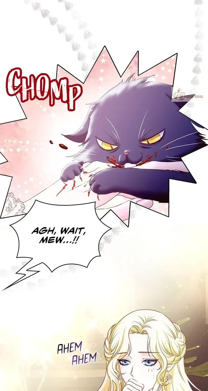The Villainess Tames the Crazed Devil Kainu Manga Chapter 5 Page 11