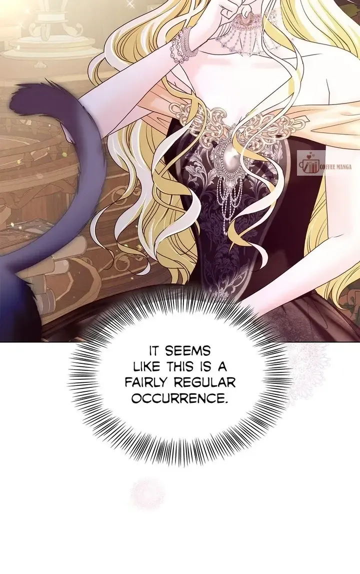 The Villainess Tames the Crazed Devil Kainu Manga Chapter 5 Page 12