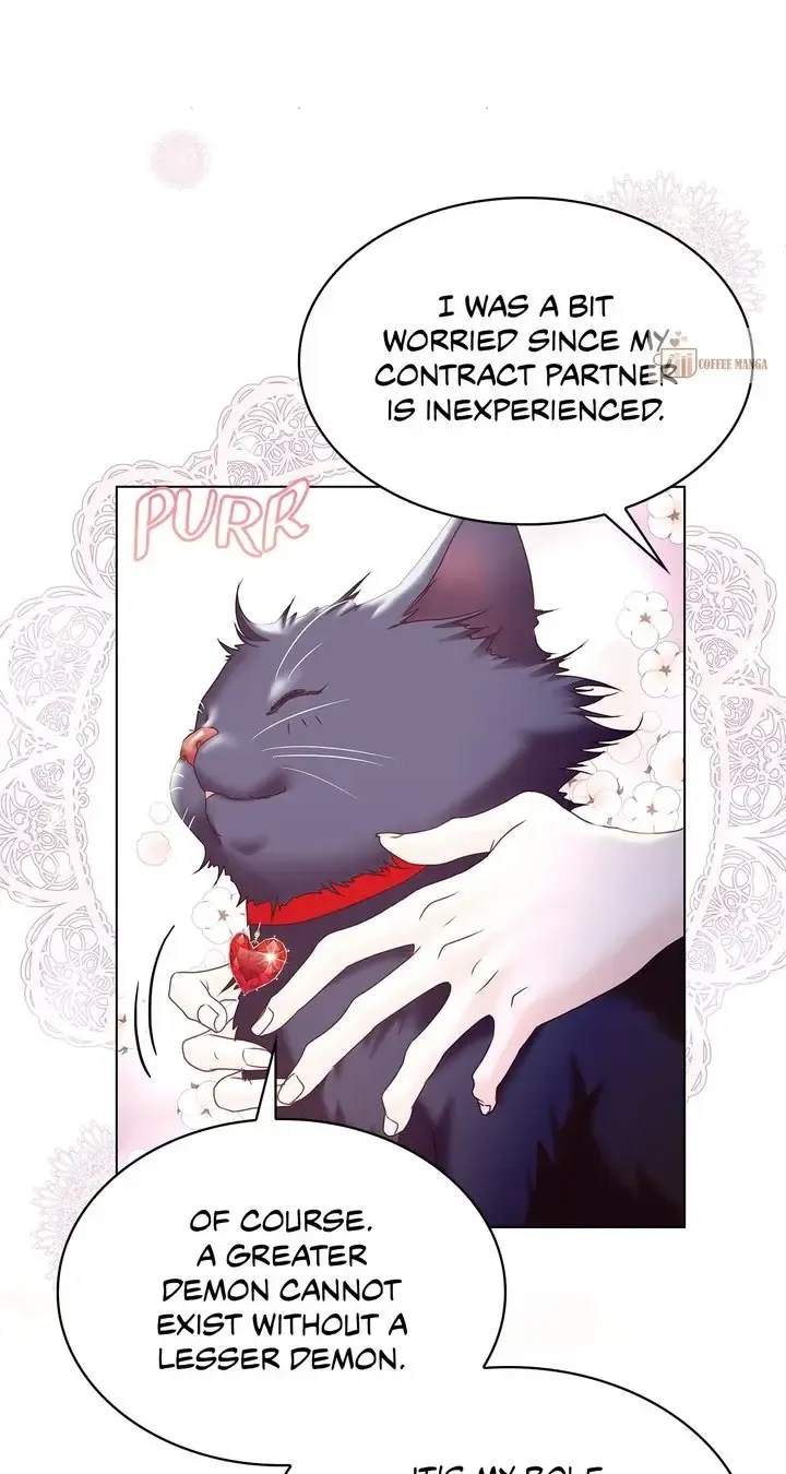 The Villainess Tames the Crazed Devil Kainu Manga Chapter 5 Page 14