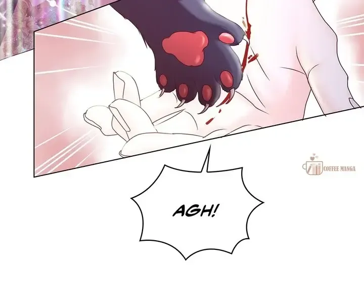 The Villainess Tames the Crazed Devil Kainu Manga Chapter 5 Page 23