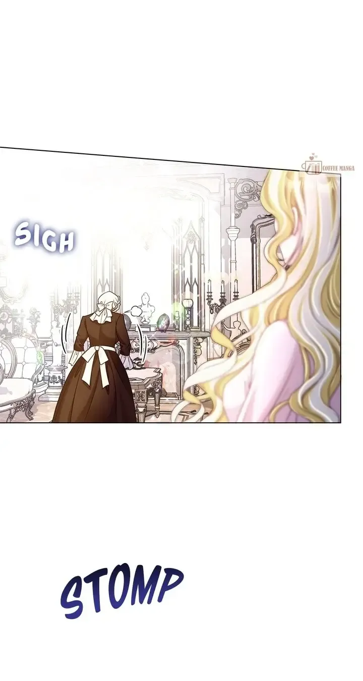 The Villainess Tames the Crazed Devil Kainu Manga Chapter 5 Page 71