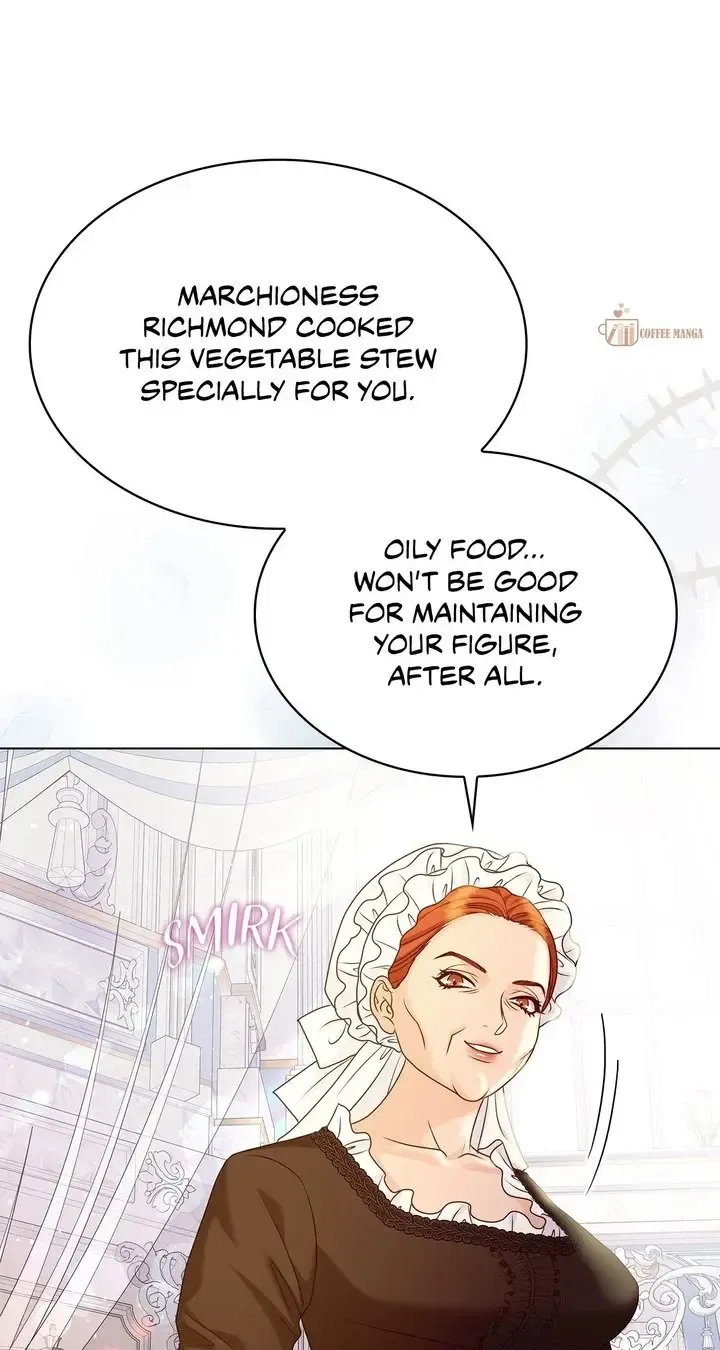 The Villainess Tames the Crazed Devil Kainu Manga Chapter 5 Page 77